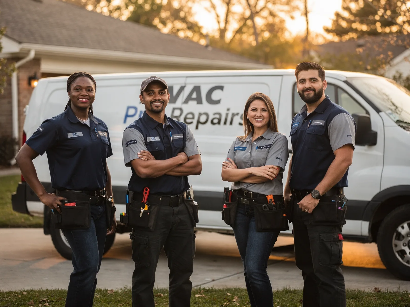 Heat Pump Repair company in Bridgewater, NJ