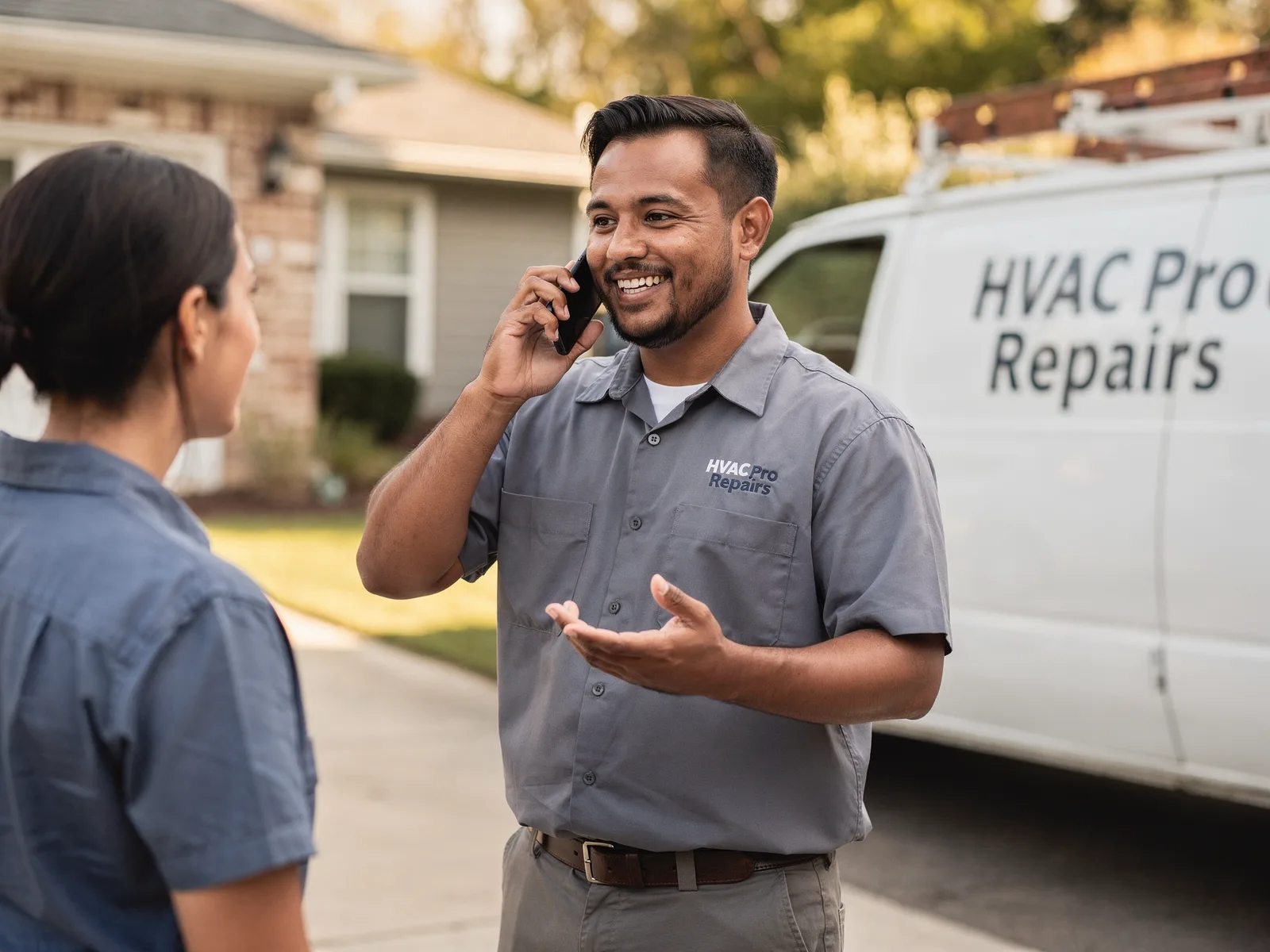Heat Pump Repair Bridgewater, NJ FAQs